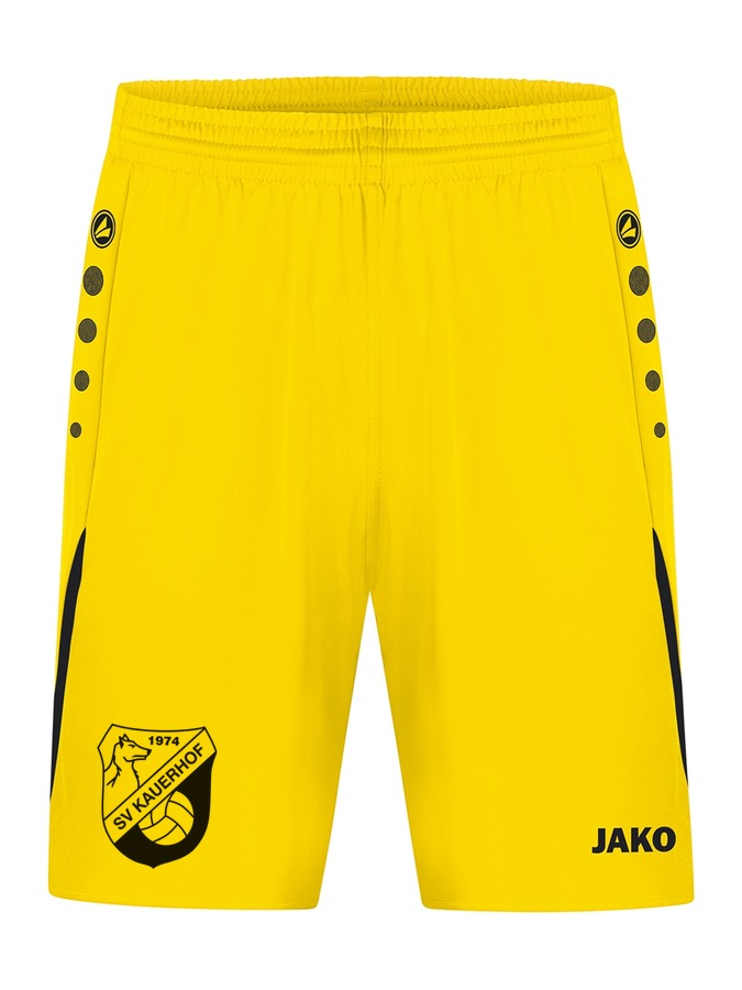 Jako Sporthose Challenge Damen