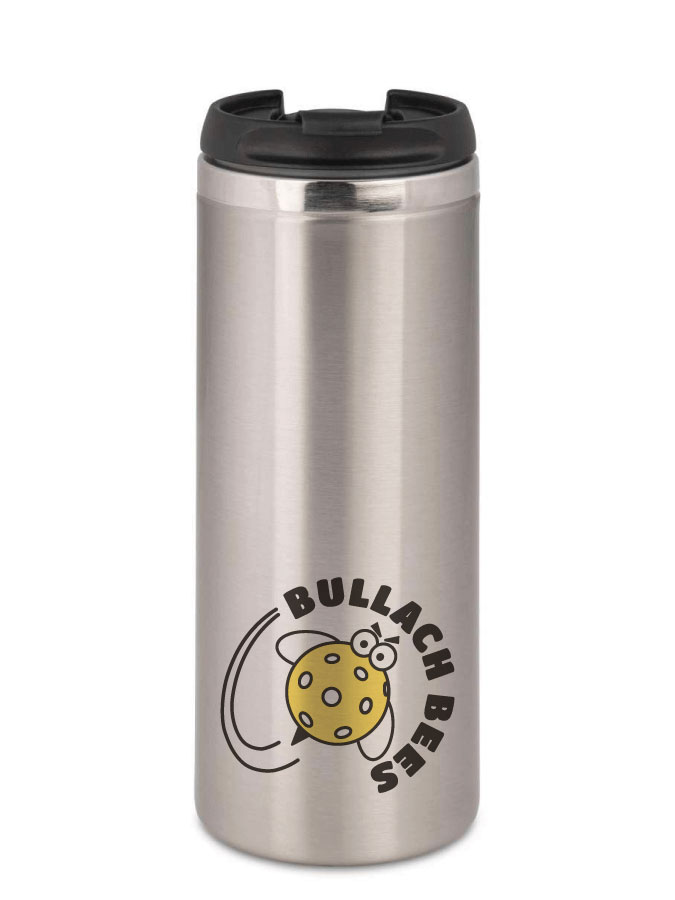 Edelstahl-Thermosbecher