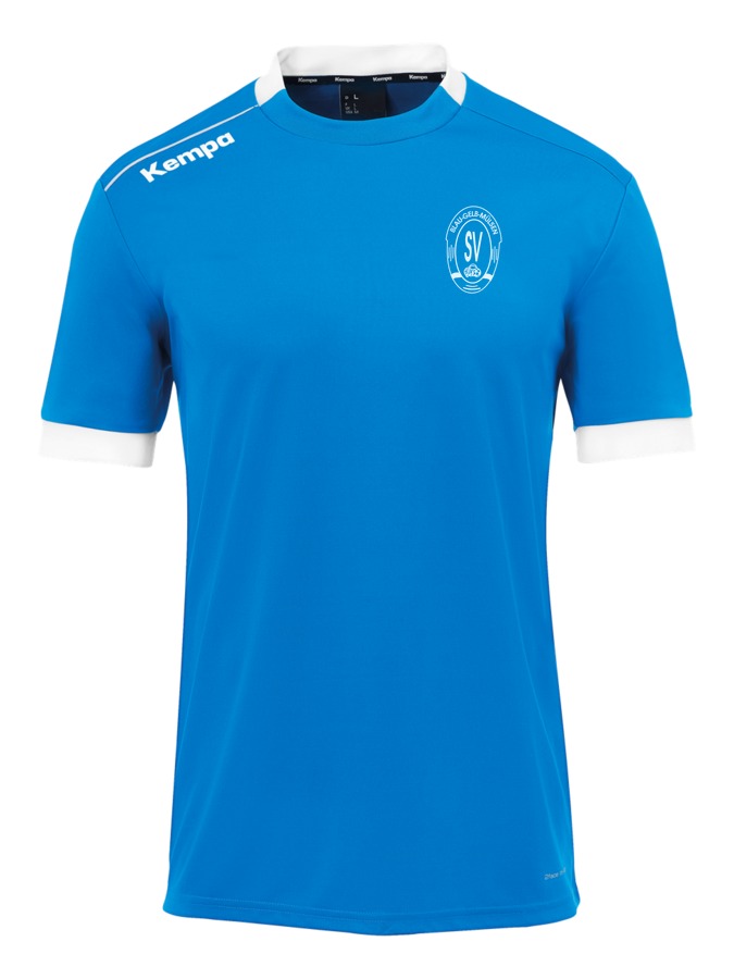Kempa Player Trikot