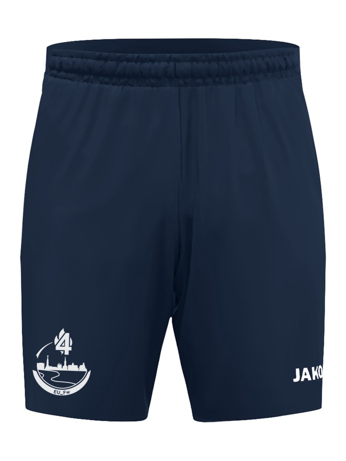 Jako Trainingsshort Dynamic