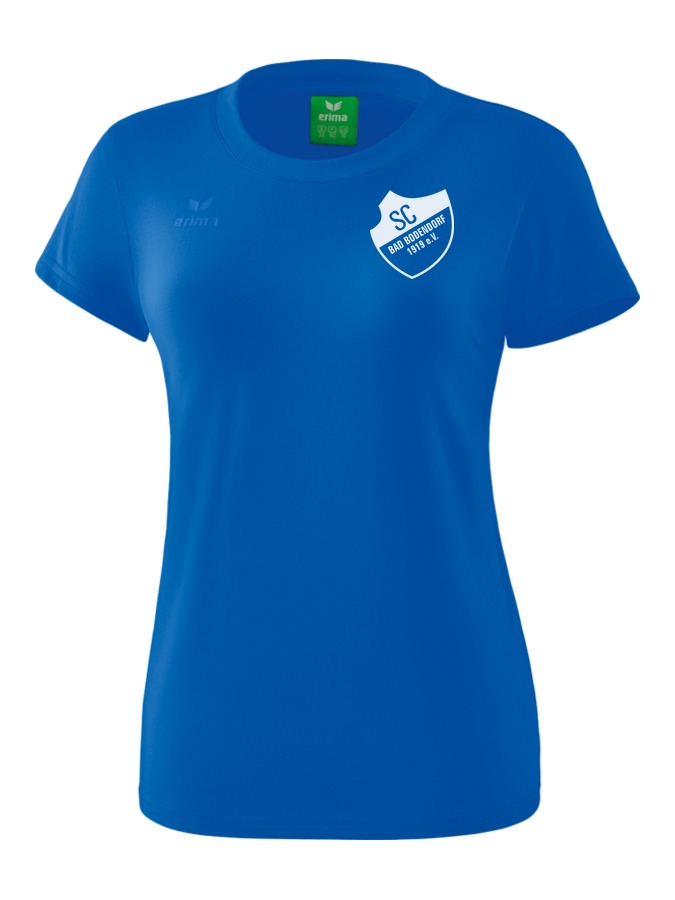 Erima Style T-Shirt Damen