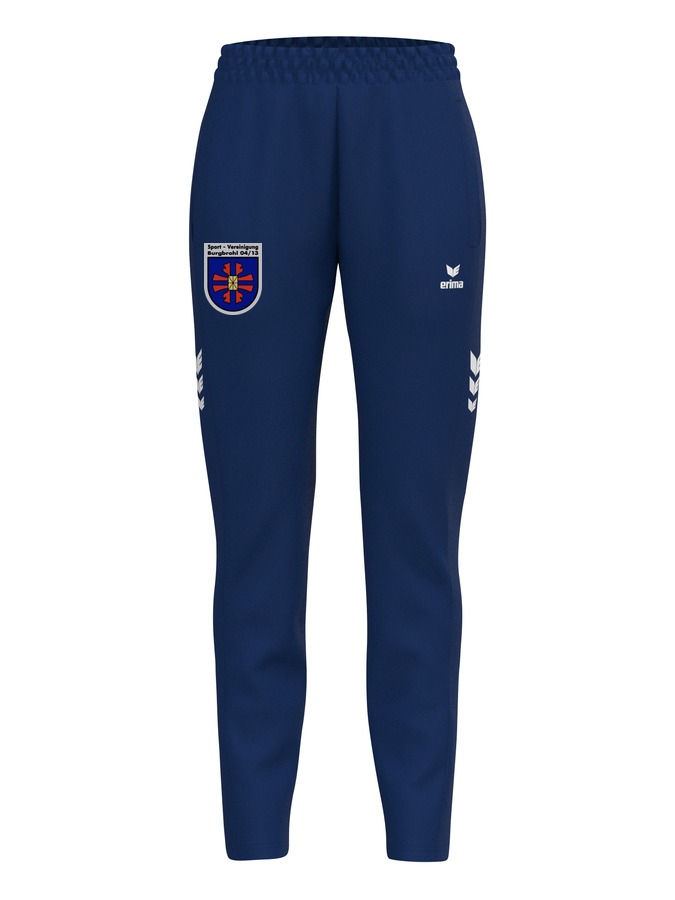 Erima Celebrate 125 Training Pants Damen