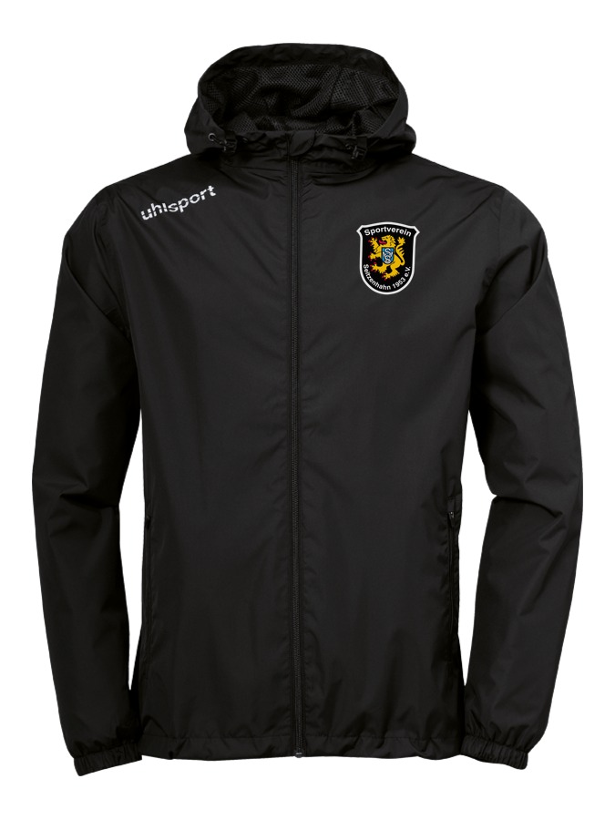 uhlsport Essential Regenjacke