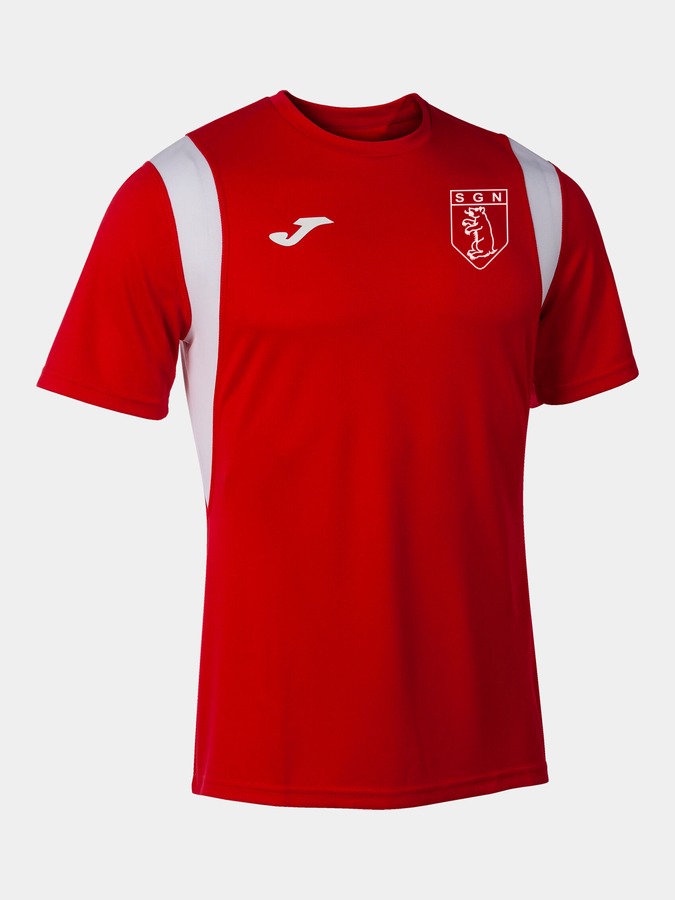 Joma Trikot Dinamo