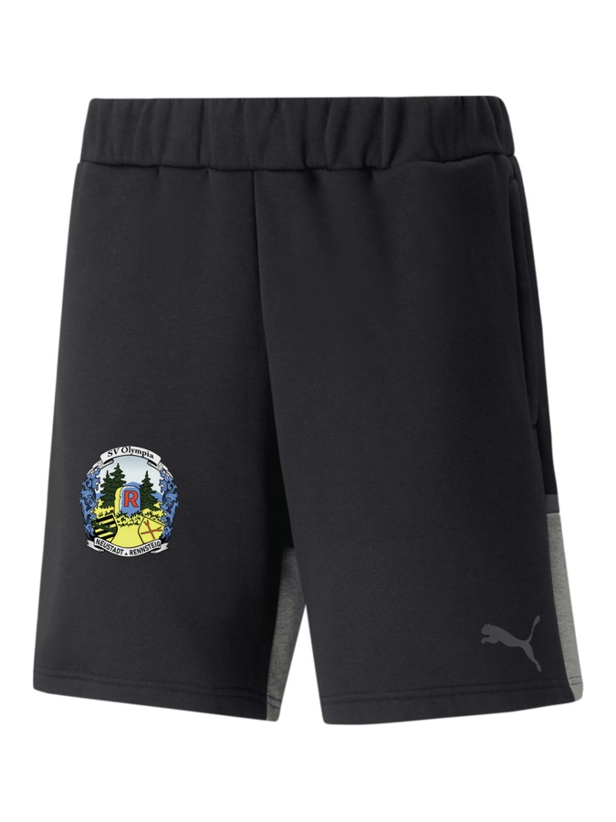 PUMA teamCUP Casuals Shorts