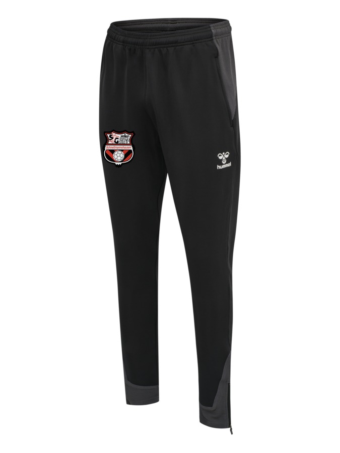 Hummel Lead Poly Pants