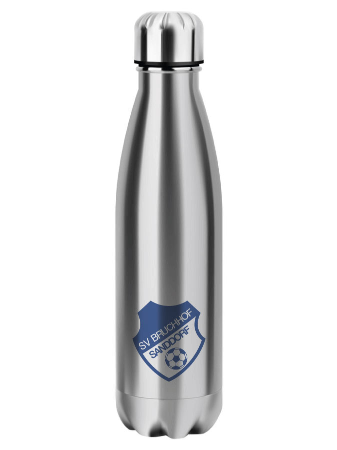 Edelstahl-Thermosflasche