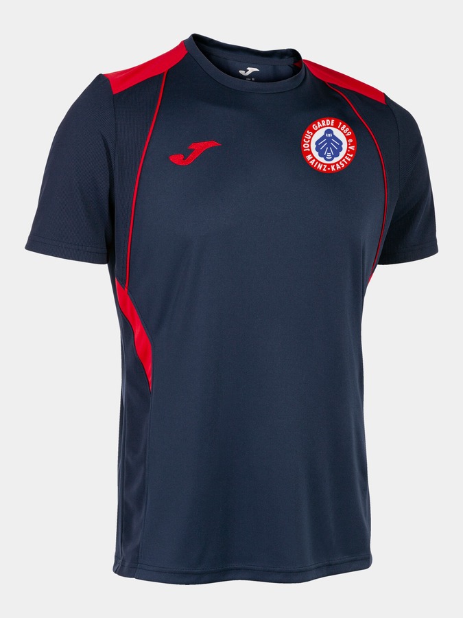 Joma Championship VII Trikot