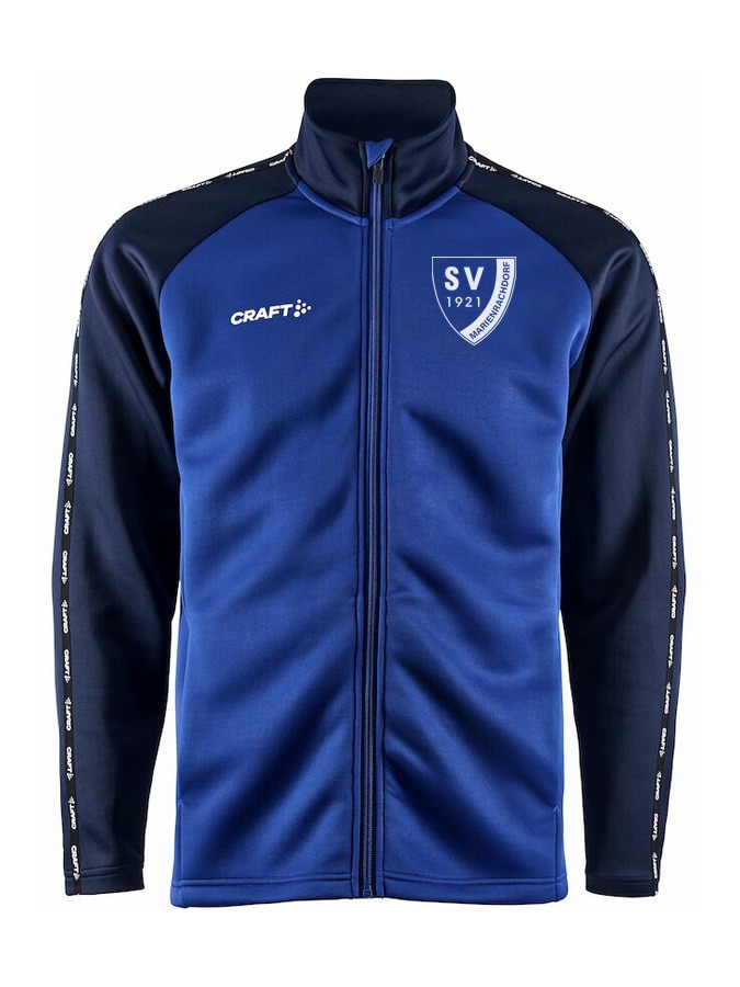 Craft Squad 2.0 Trainingsjacke