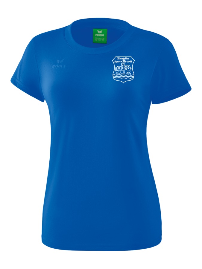 Erima Style T-Shirt Damen