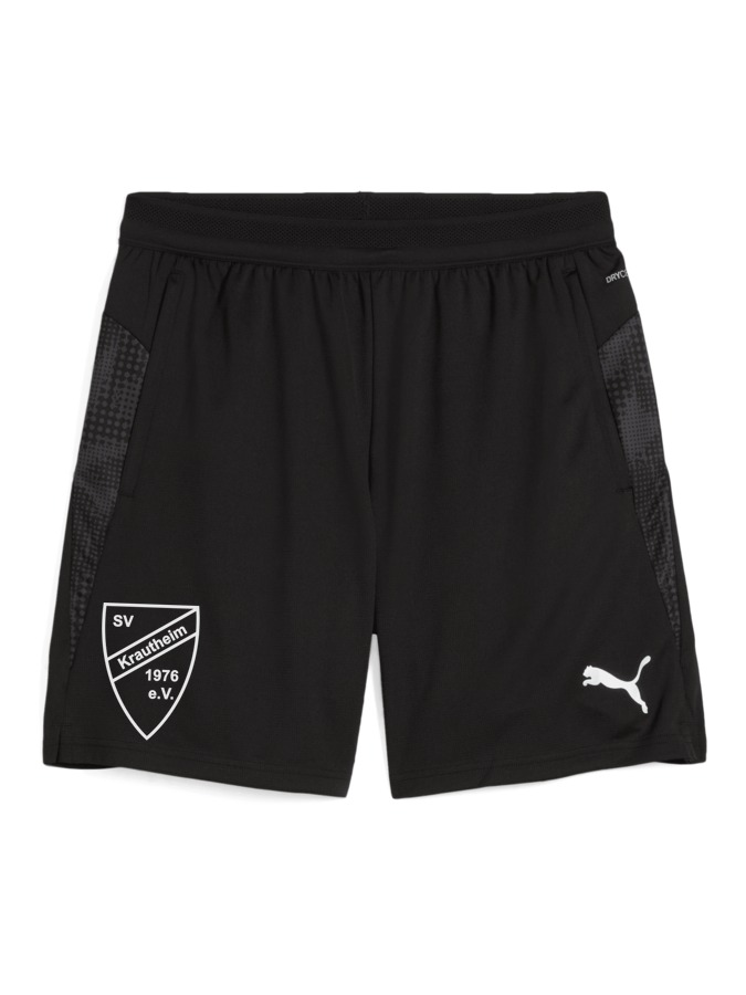 PUMA teamCUP Training Shorts
