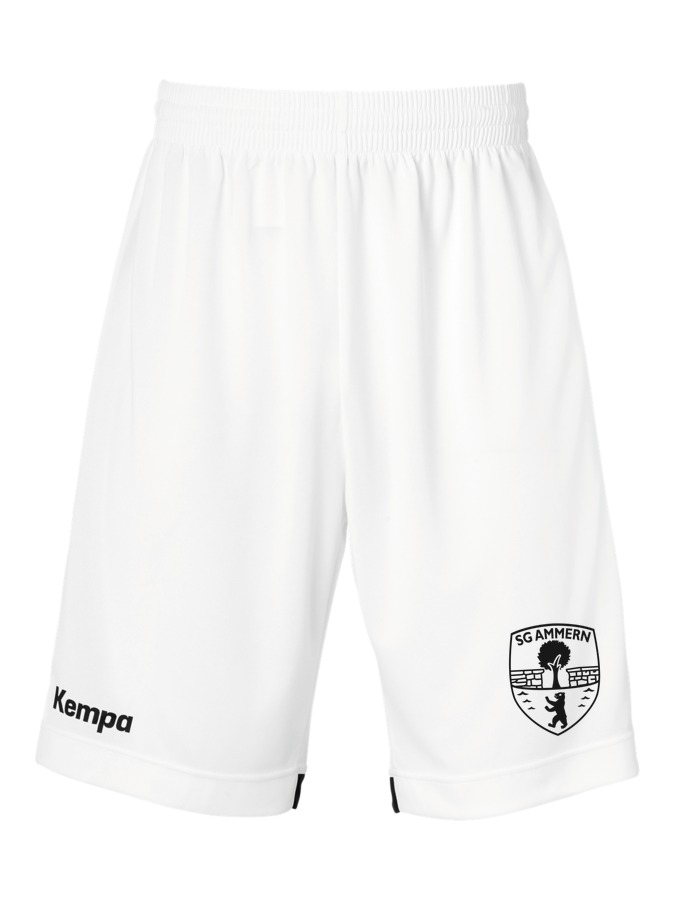 Kempa Player Long Shorts