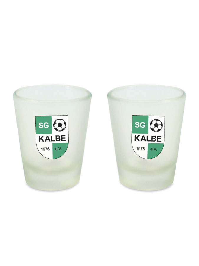 2er Set Schnapsglas Alina