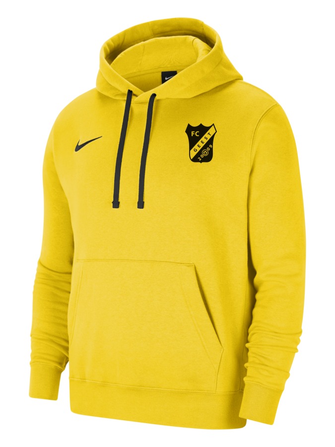 Nike Park 20 Fleece Hoodie