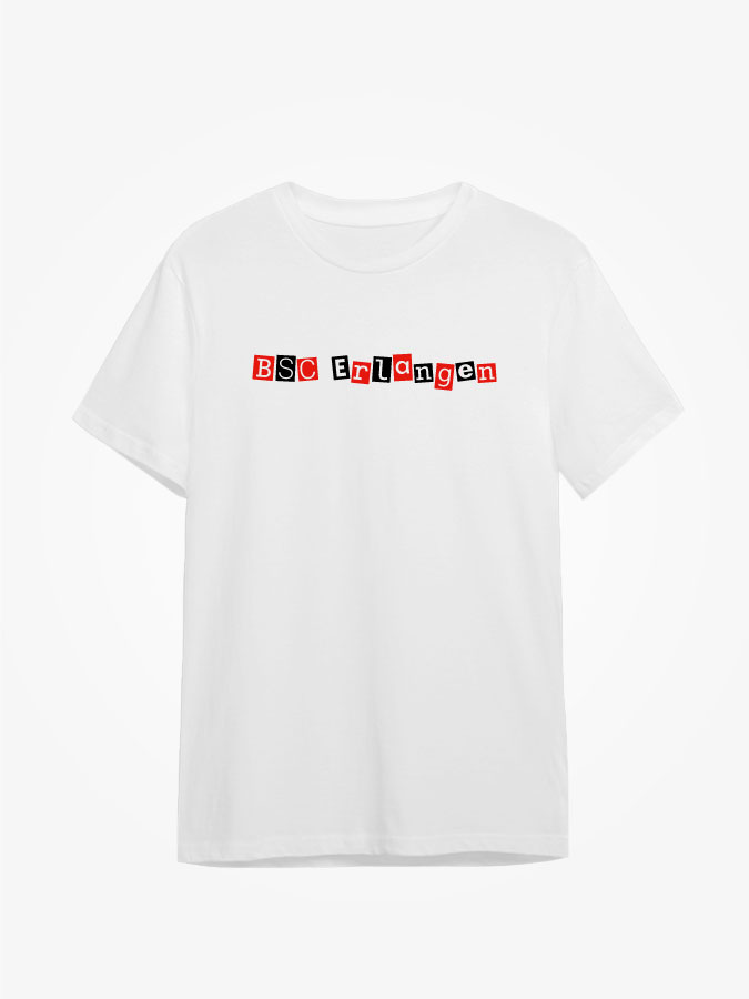 Shirt Letter Kids