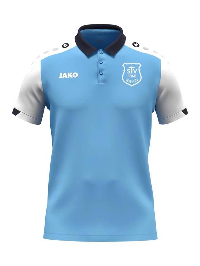 Jako Poloshirt Dynamic