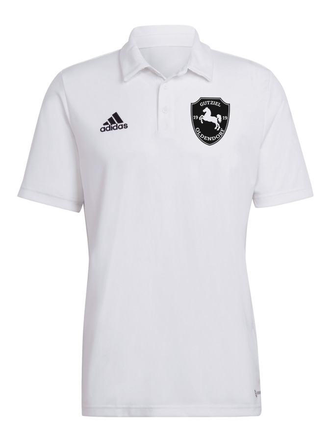 adidas Entrada 22 Poloshirt