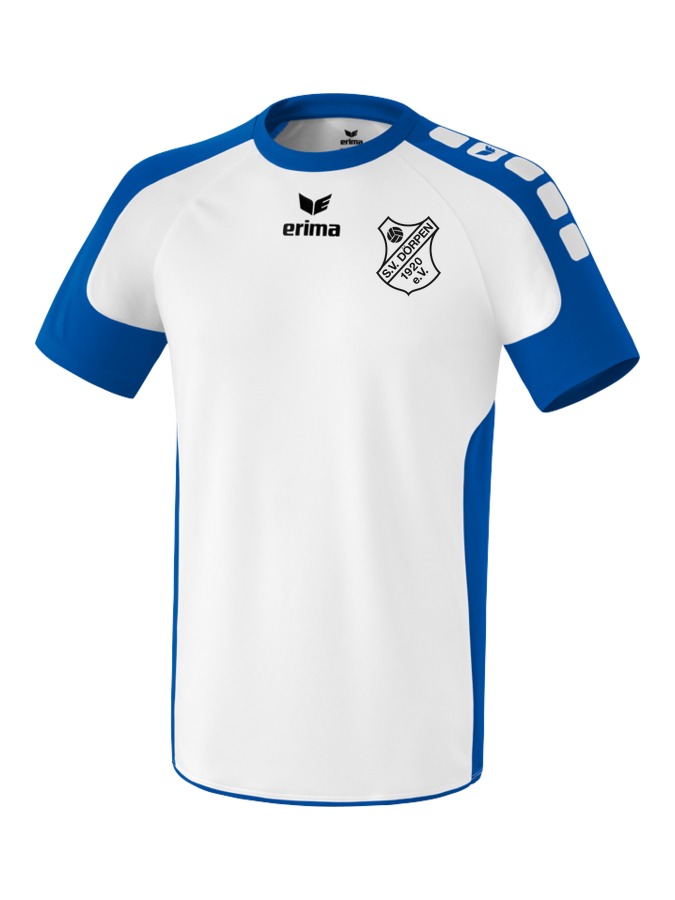 Erima Valencia Trikot - Auslaufmodell