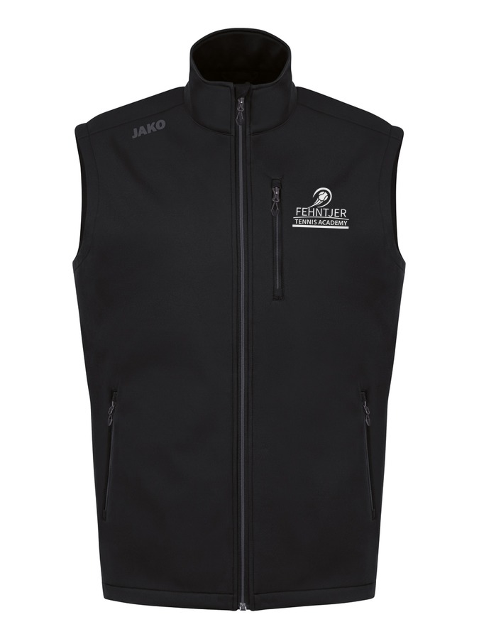 Jako Softshellweste Premium