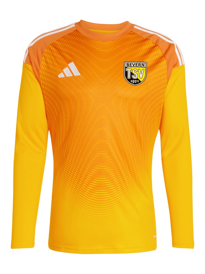 adidas Tiro 25 Competition Torwart-Longsleeve