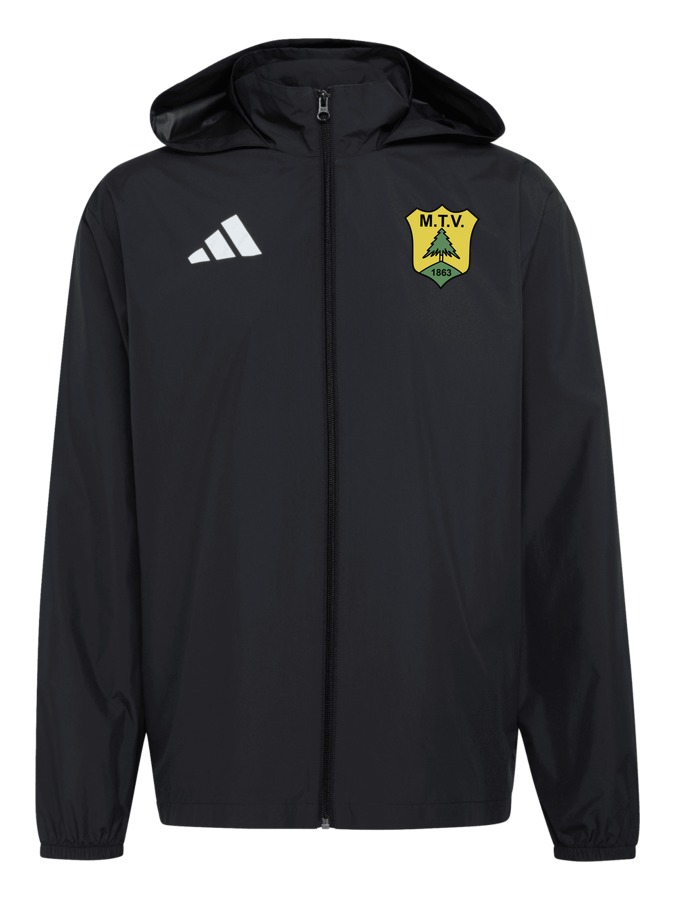 adidas Entrada 26 Regenjacke