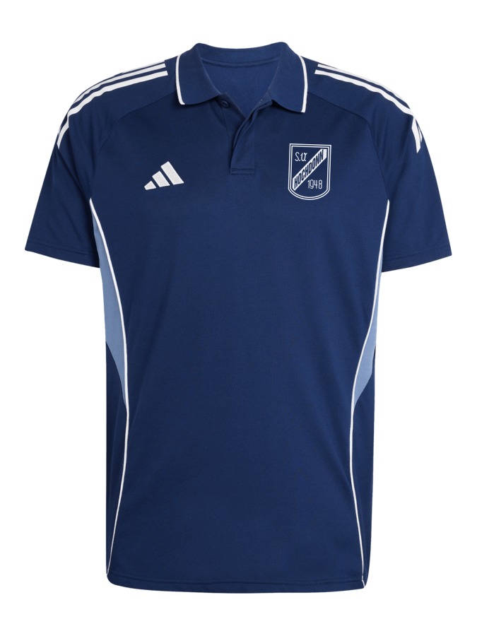 adidas Tiro 25 Competition Poloshirt
