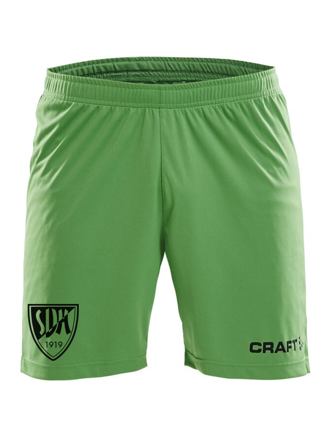 Craft Squad Go Torwart-Shorts