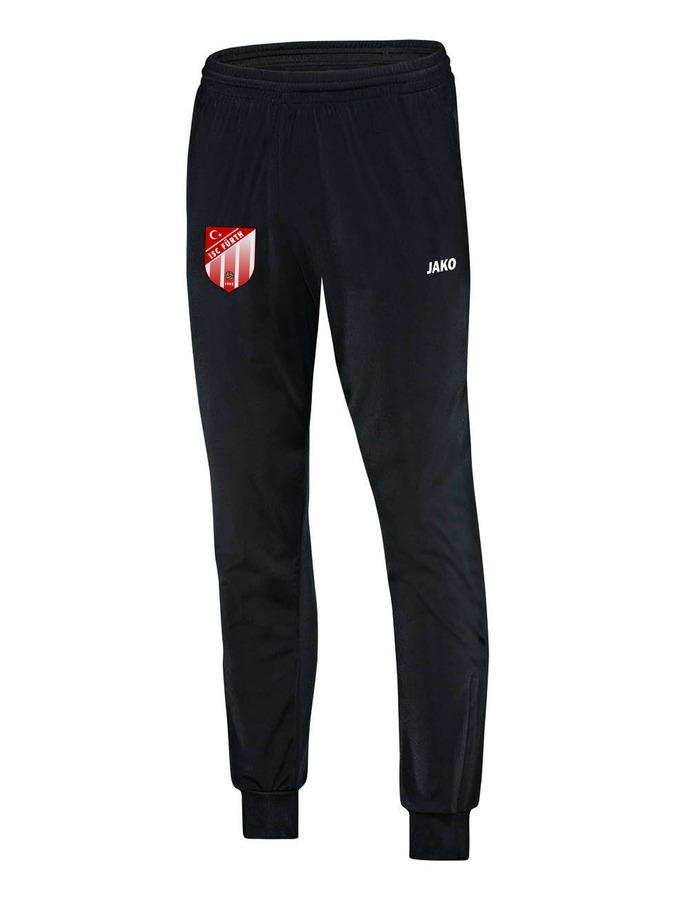 Jako Polyesterhose Classico
