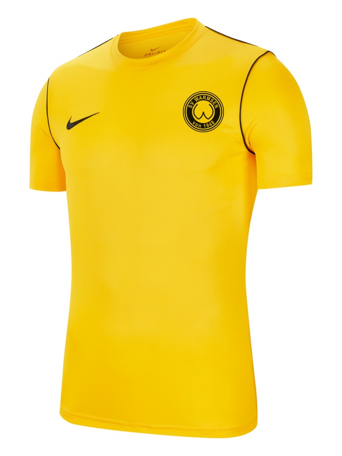 Nike Park 20 Shirt Kinder