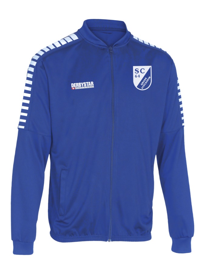 Derbystar Hyper Poly-Arbeitsjacke