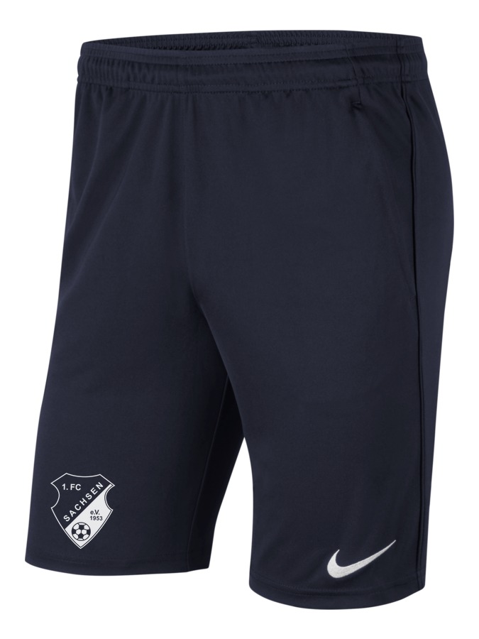 Nike Park 20 Knit Shorts