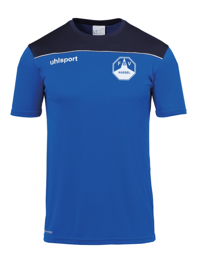 uhlsport Offense 23 Poly Shirt