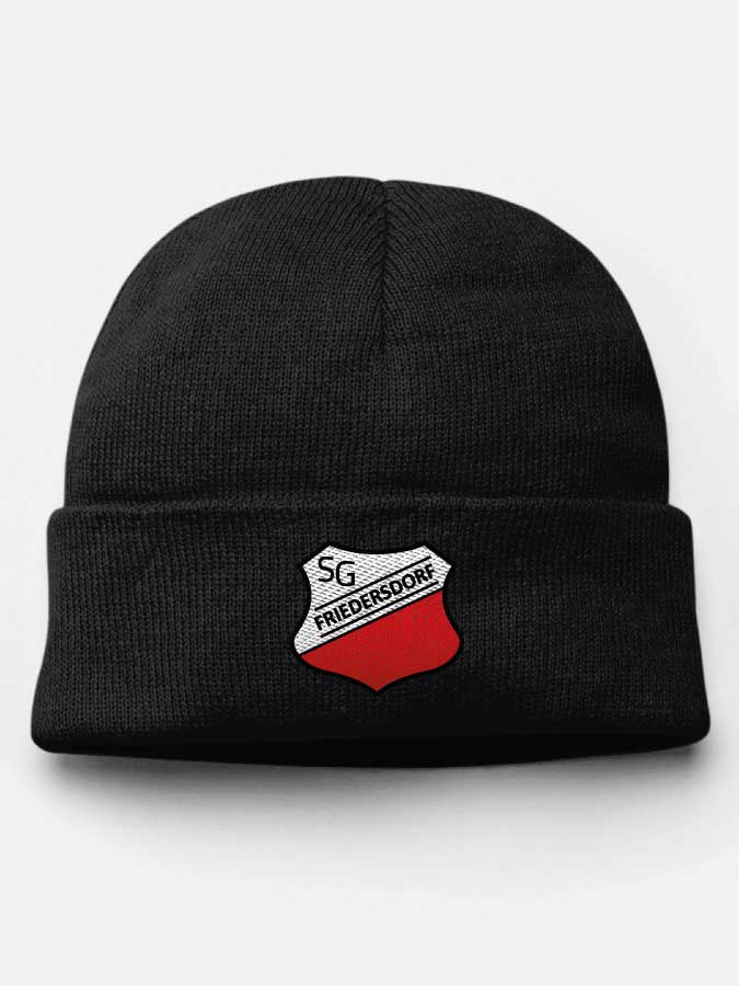 Beanie Sticklogo