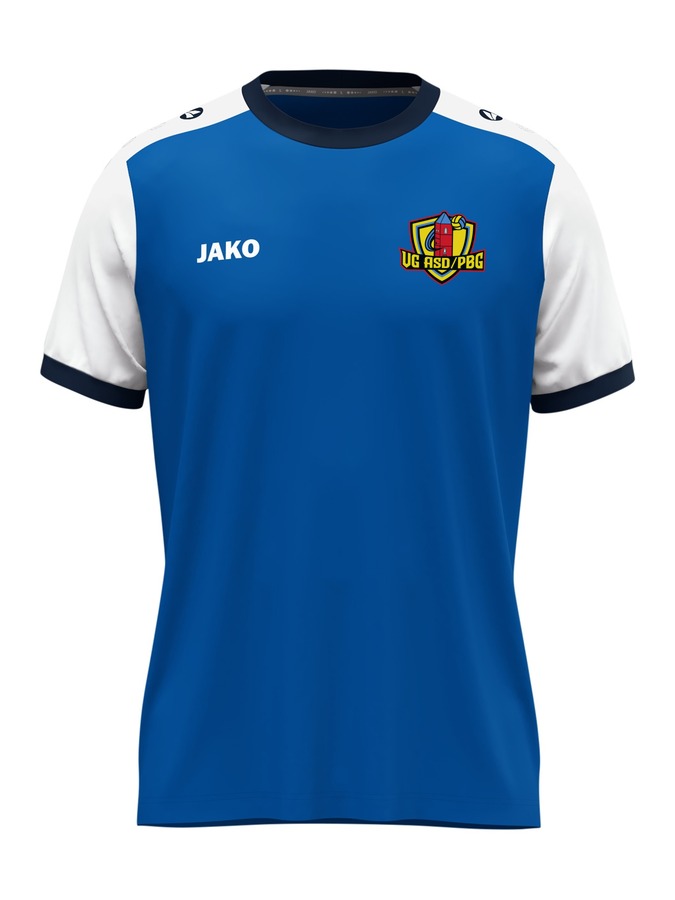 Jako Trikot Dynamic Kurzarm