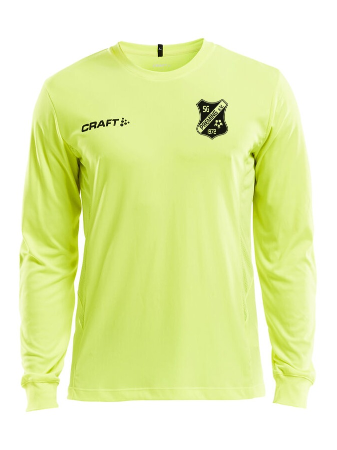 Craft Squad Go Torwart-Trikot