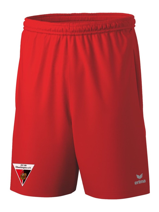 Erima Team Shorts