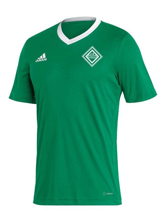 adidas Entrada 22 Trikot
