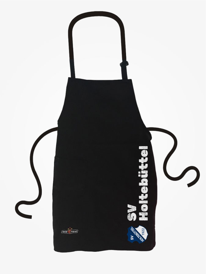 Schürze Grillfürst Classic