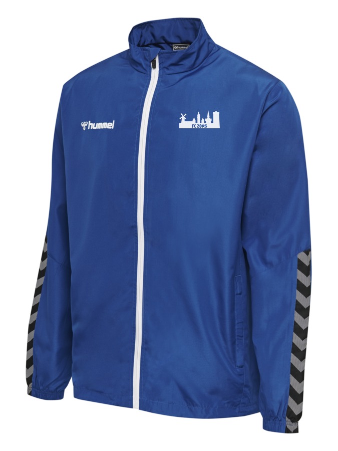 Hummel Authentic Micro Jacke