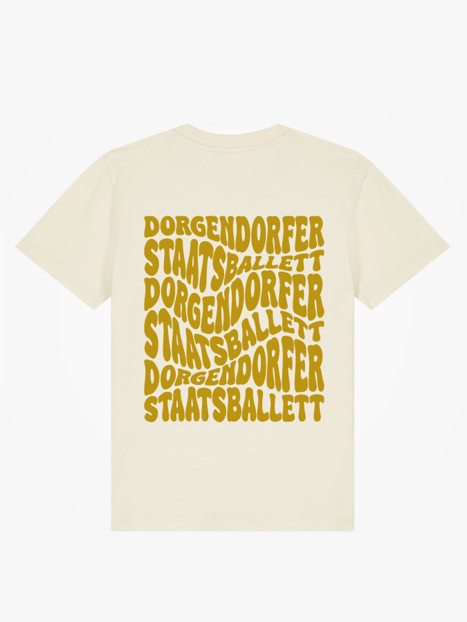 T-Shirt Wavy Kids