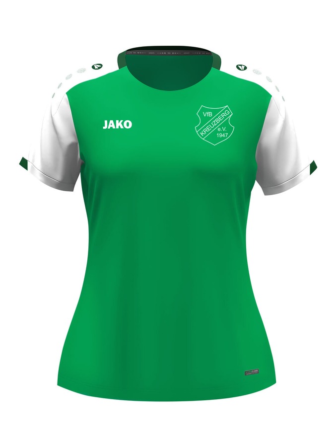 Jako T-Shirt Dynamic Damen