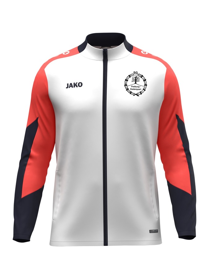 Jako Polyesterjacke Dynamic