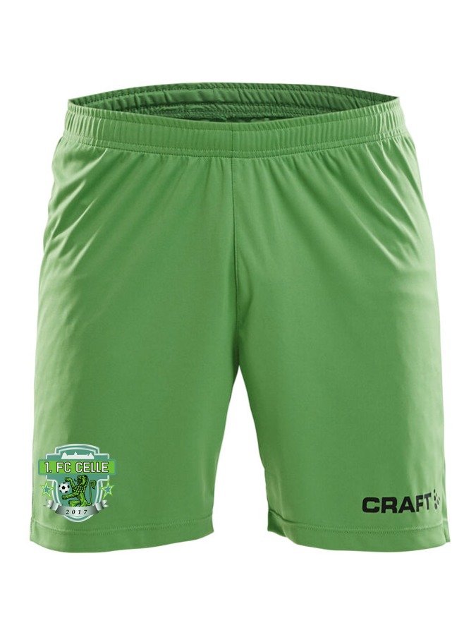 Craft Squad Go Torwart-Shorts