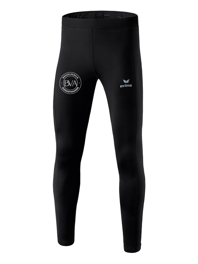Erima Performance Winterlaufhose