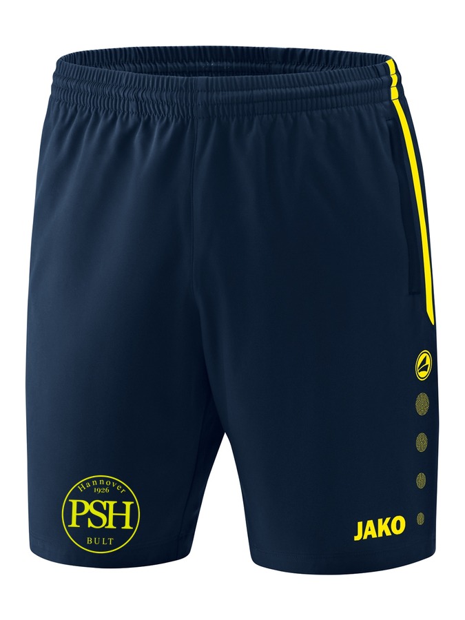 Jako Short Competition 2.0 Damen
