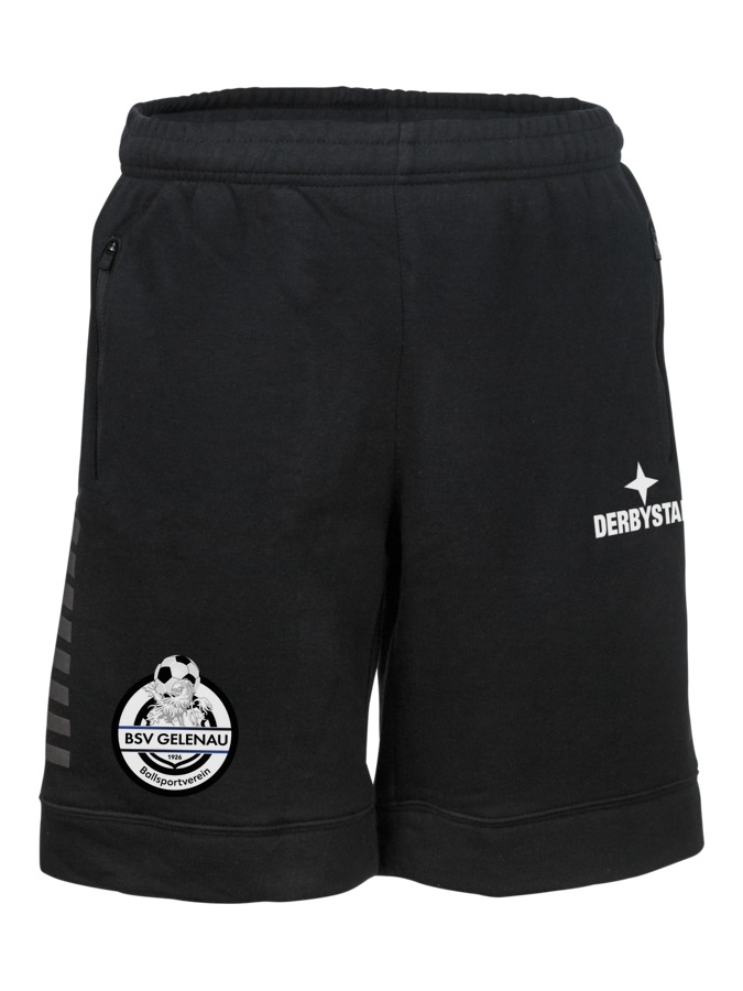 Derbystar Sweatshort Ultimo