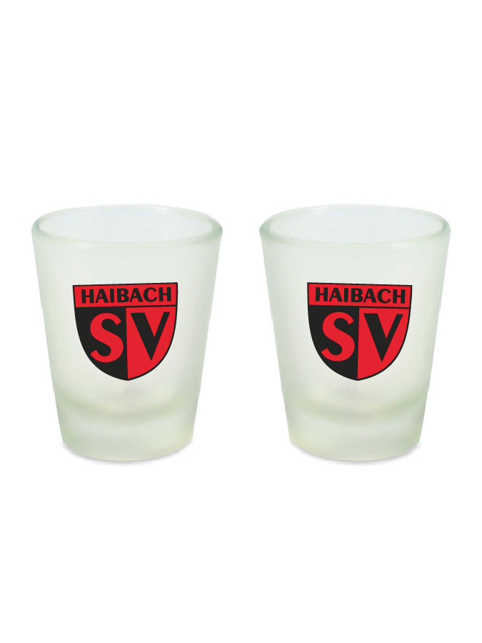 2er Set Schnapsglas Alina