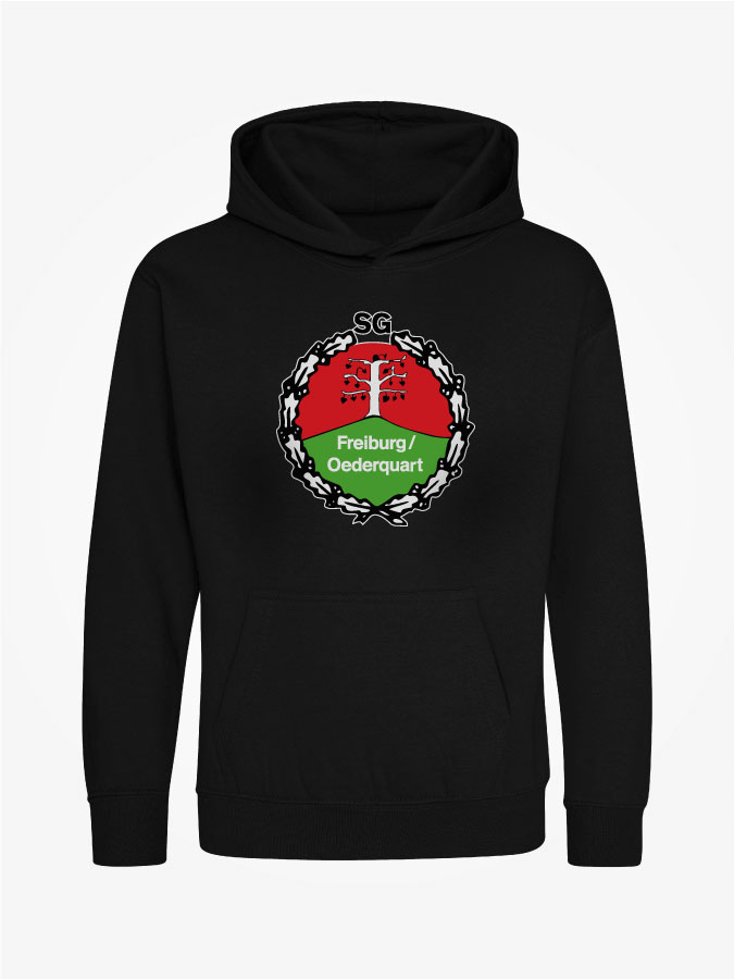 Hoodie Classic Kids