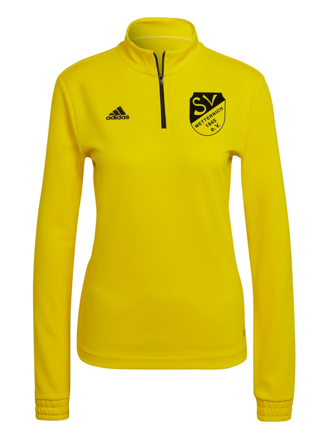 adidas Entrada 22 Trainingstop Damen