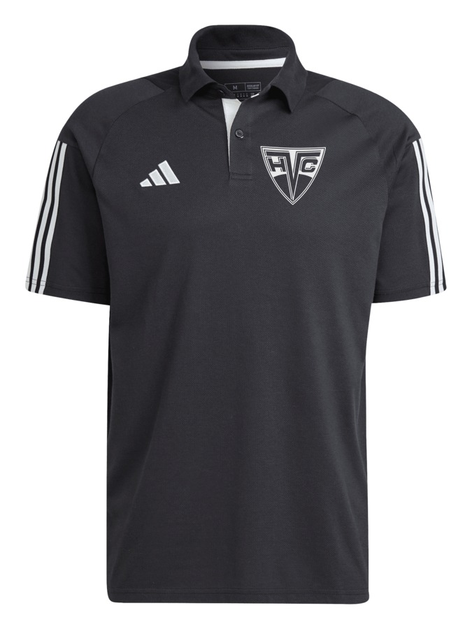 adidas Tiro 23 Competition Baumwoll-Poloshirt